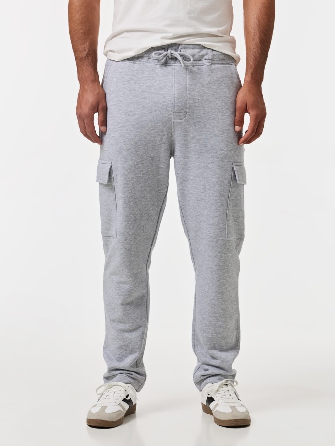Calas estilo cargo
