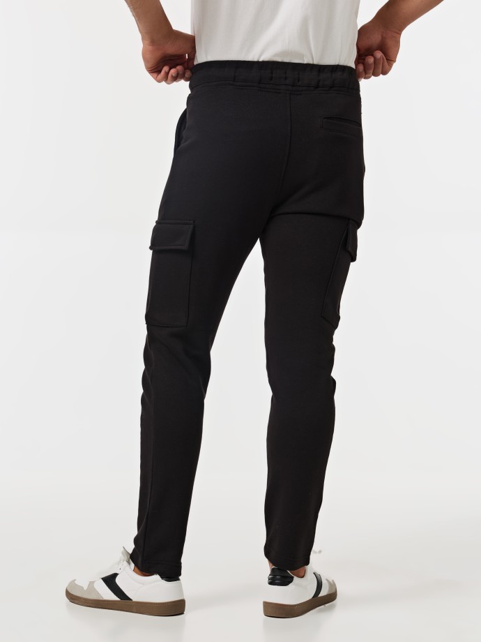Calas estilo cargo