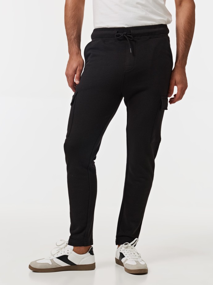 Calas estilo cargo