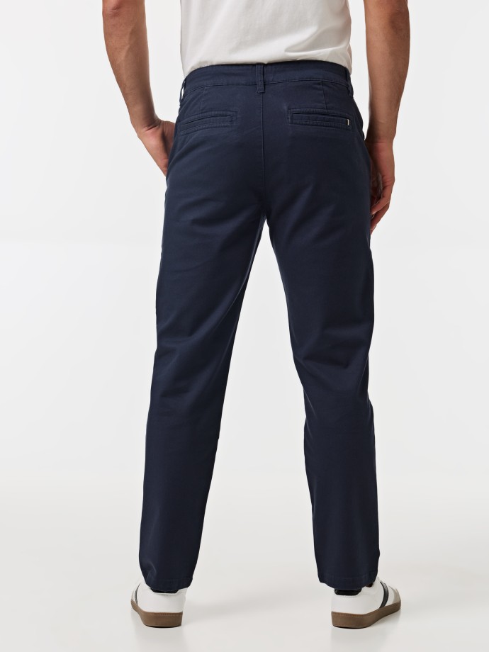 Calas chino