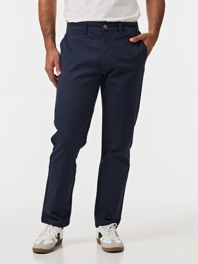 Calas chino