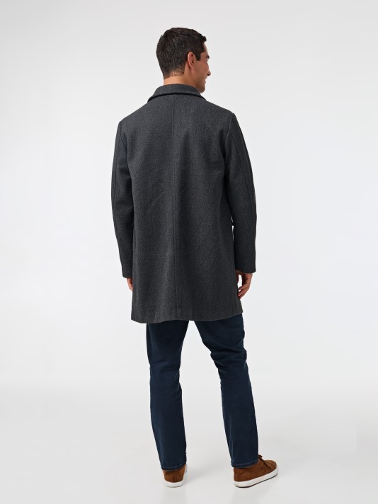 Casaco clássico Casaco clássico