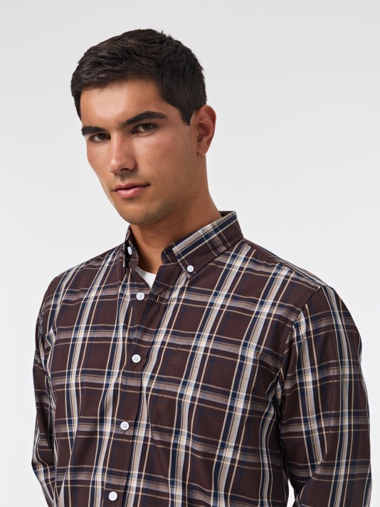 Camisa Ml