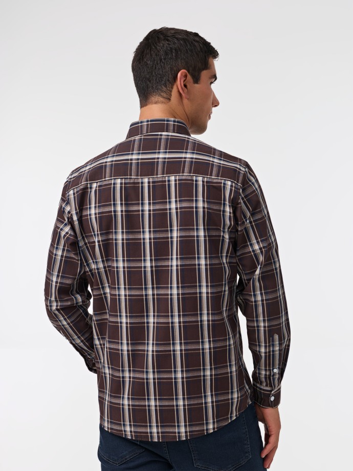 Camisa Ml