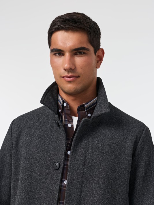 Casaco clássico Casaco clássico