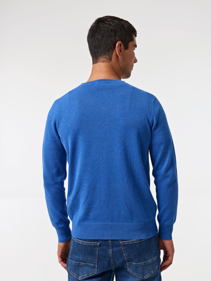 Camisola de malha