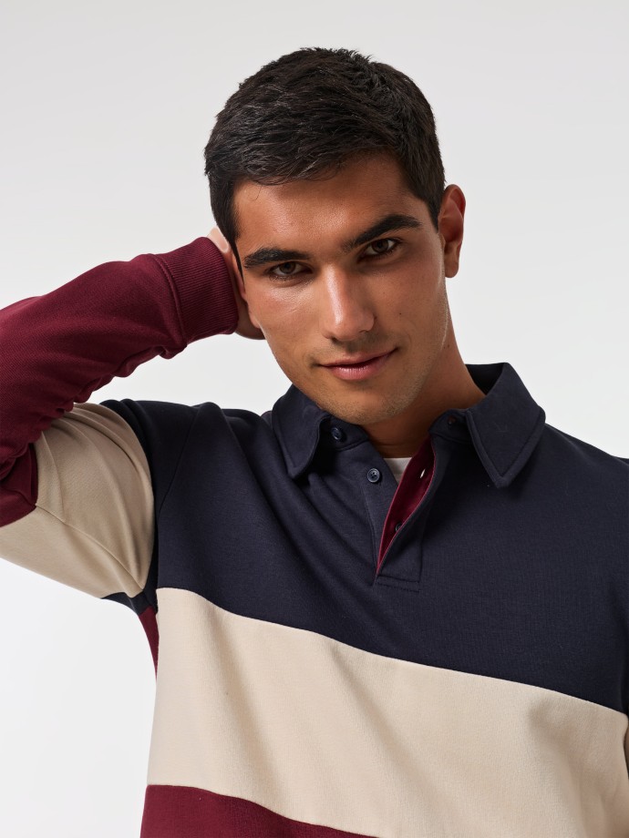 Sweatshirt Ml