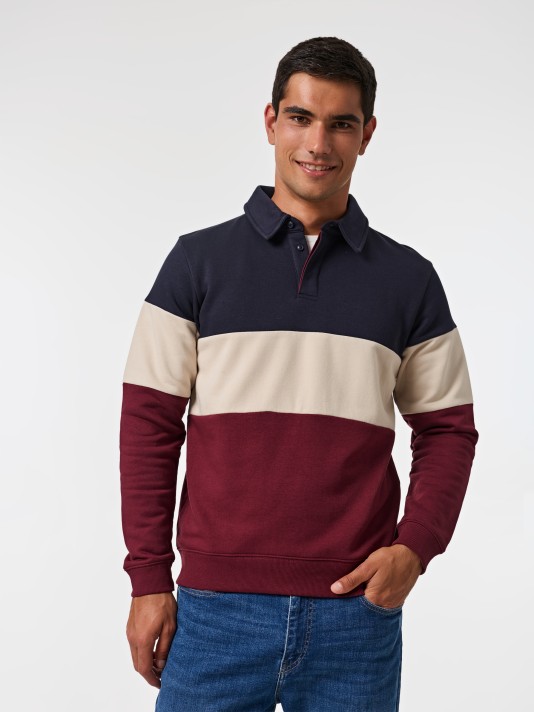 Sweatshirt Ml