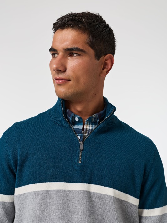 Camisola de malha Camisola de malha