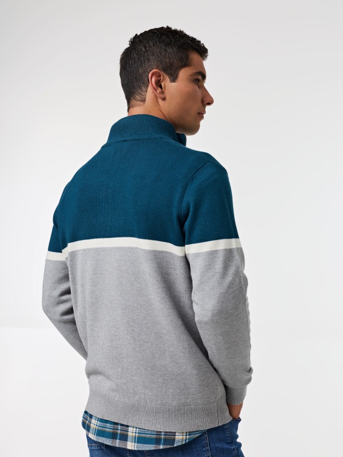 Camisola de malha Camisola de malha