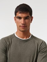 Camisola de malha