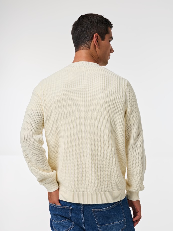 Camisola de malha Camisola de malha