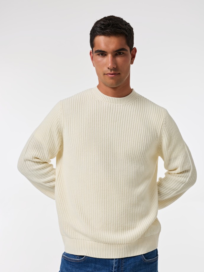 Camisola de malha Camisola de malha