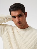 Camisola de malha Camisola de malha