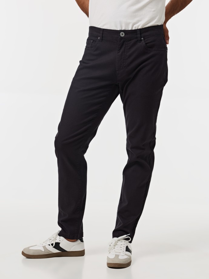 Calas slim fit