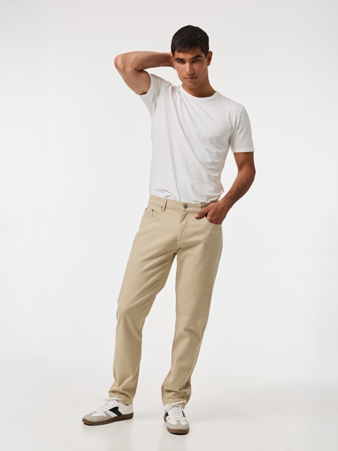 Calas slim fit