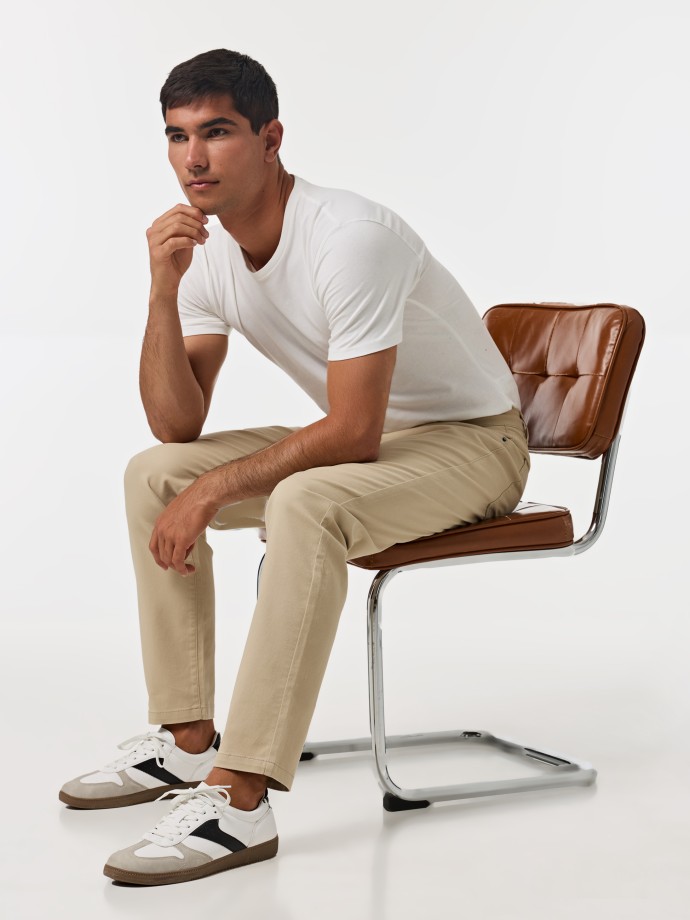 Calas slim fit