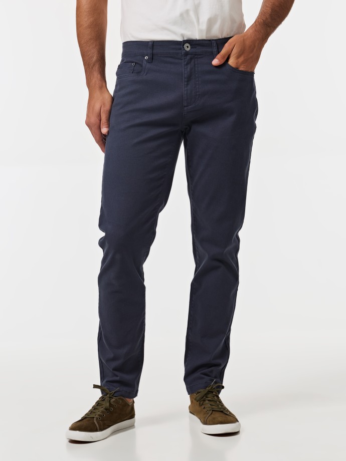 Calas slim fit