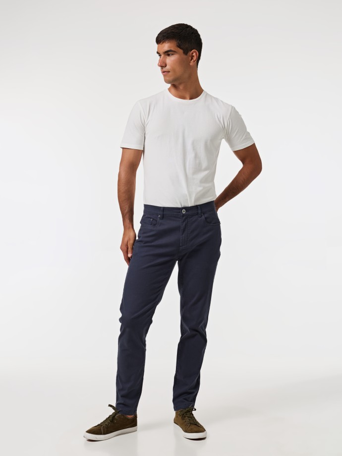 Calas slim fit