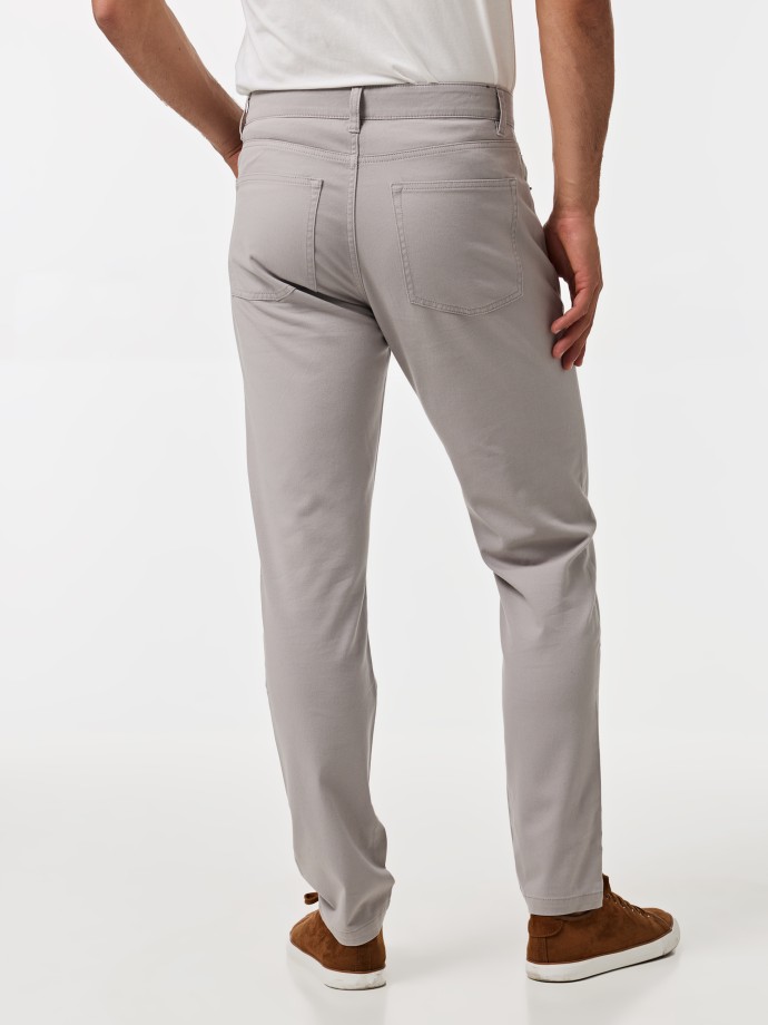 Calas slim fit