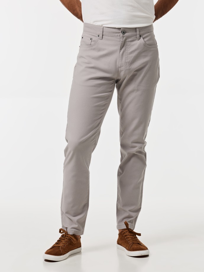 Calas slim fit