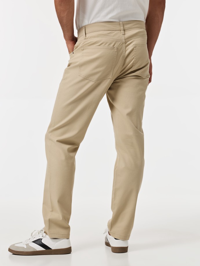 Calas slim fit