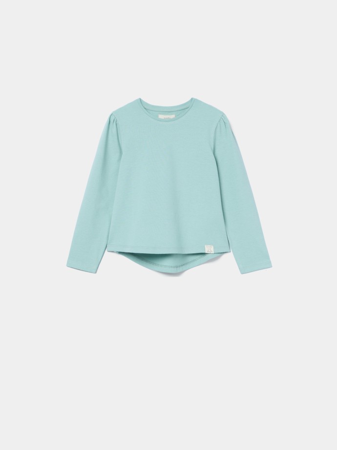 Camisola bsica