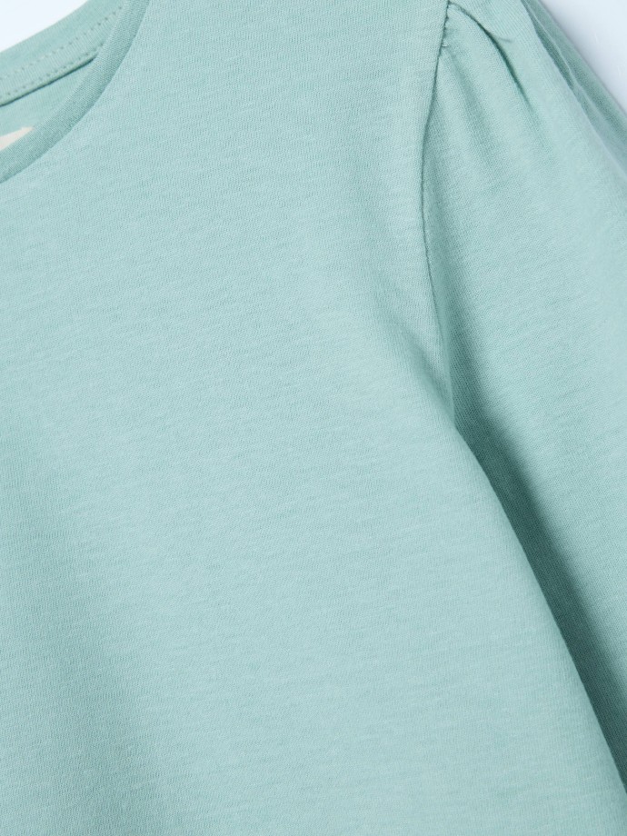 Camisola bsica