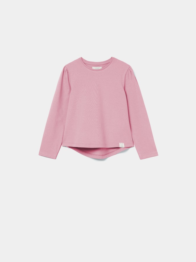 Camisola bsica