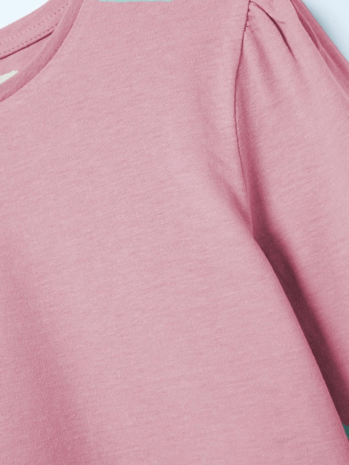 Camisola bsica