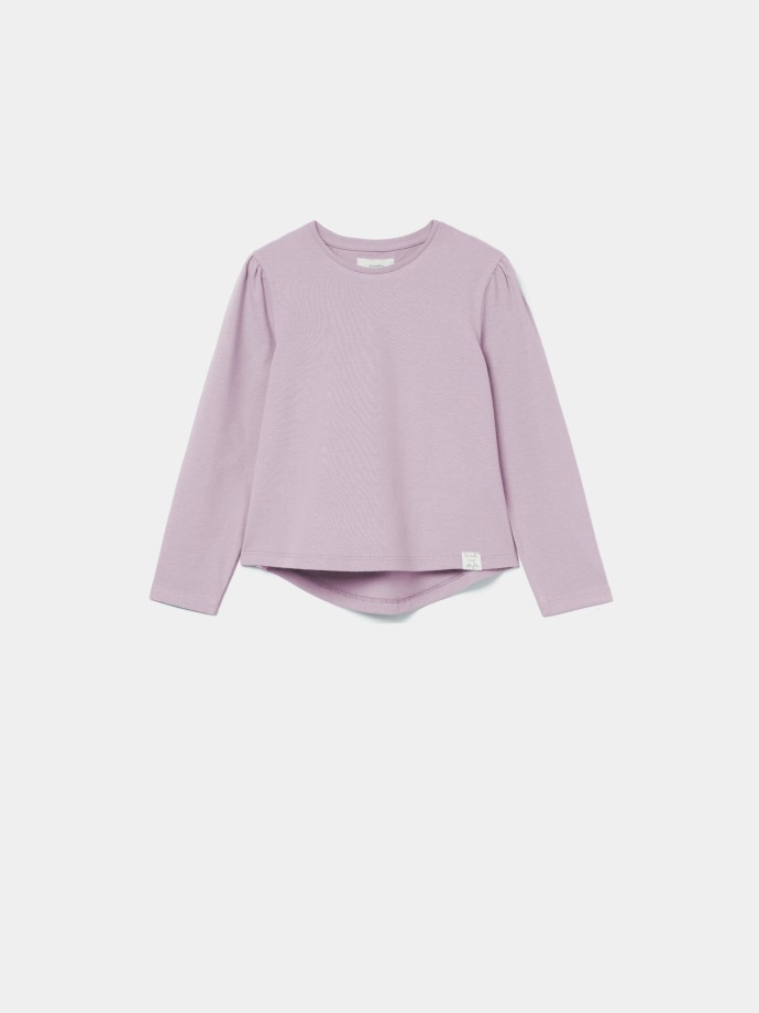 Camisola bsica