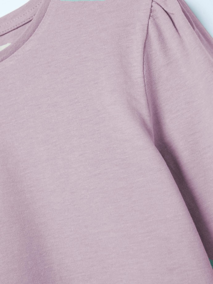 Camisola bsica