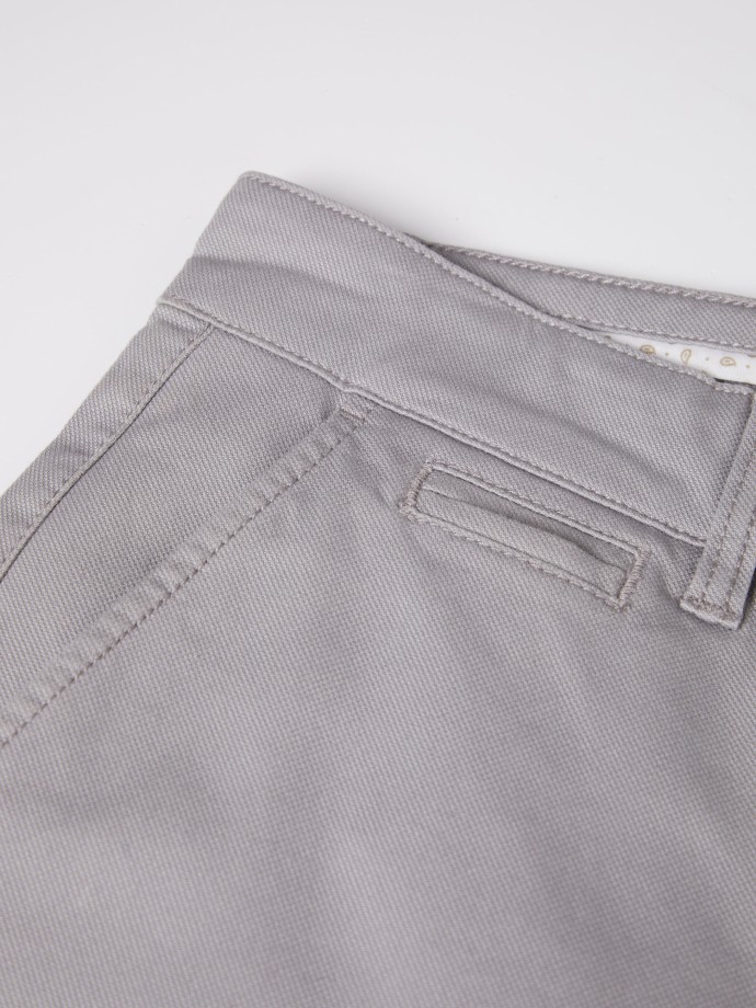 Calas chino
