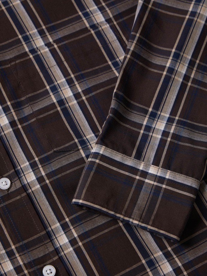 Camisa Ml