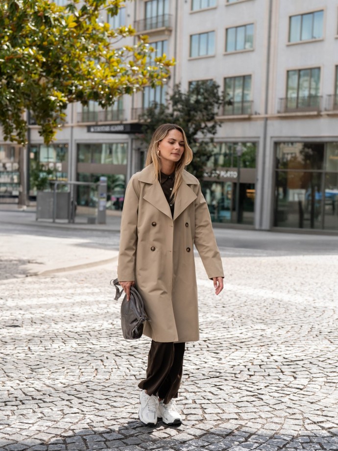 Gabardine
