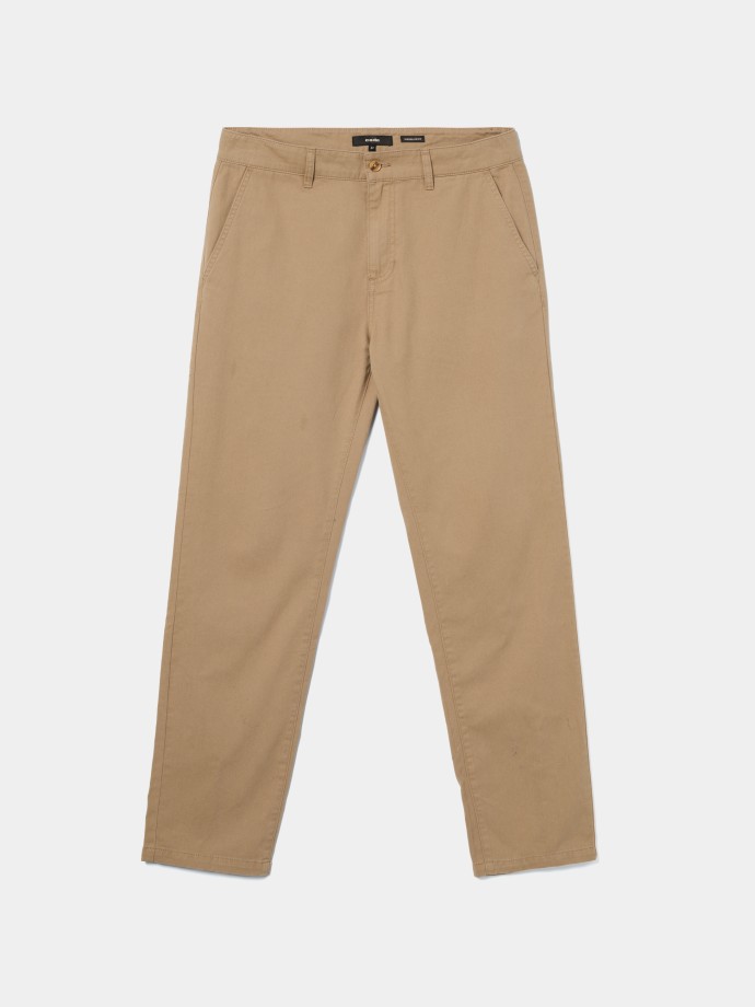 Calas chino