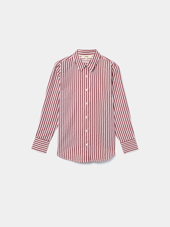 Camisa s riscas