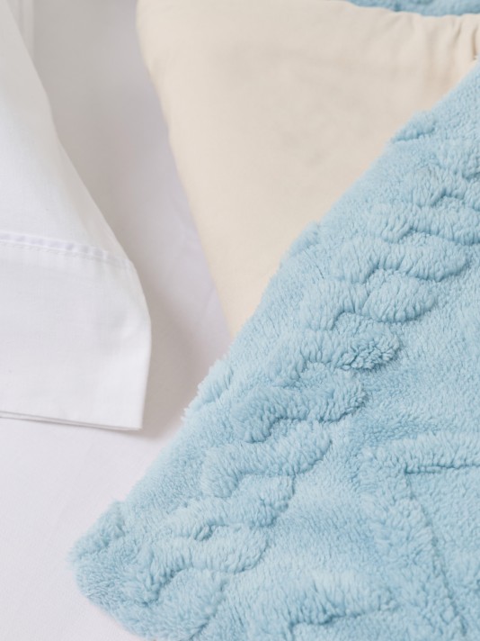 Edredão de solteiro Edredão de solteiro