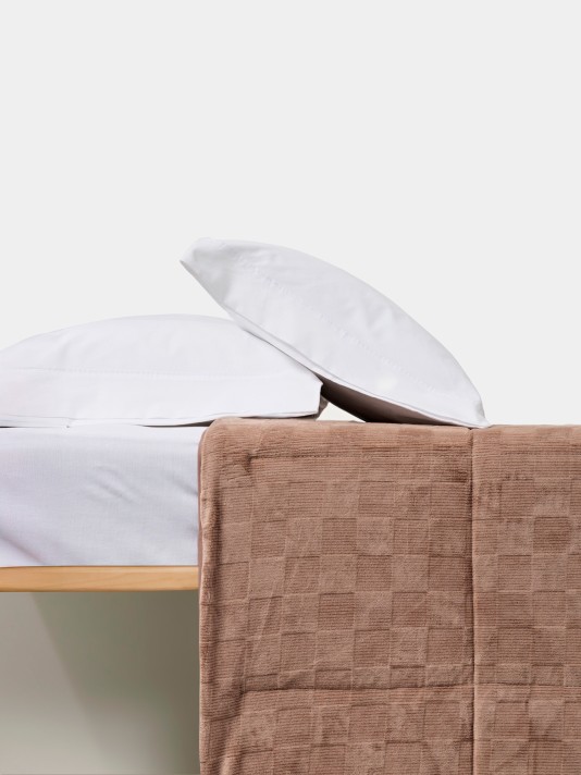 Edredo king size