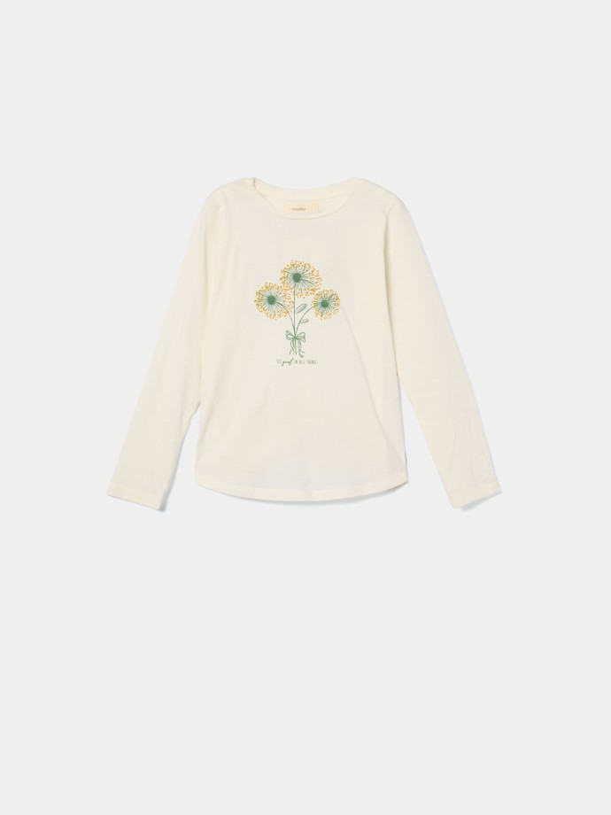 Camisola bsica