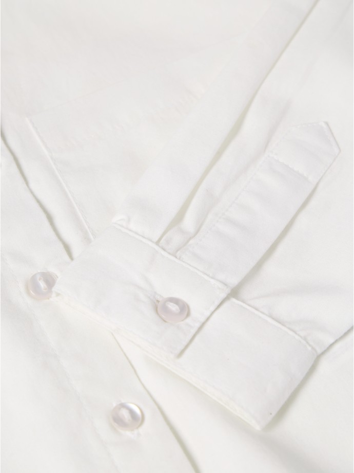 Camisa clssica
