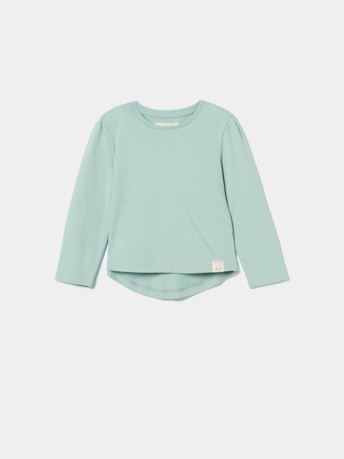Camisola bsica