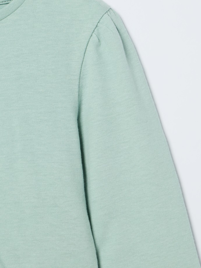Camisola bsica