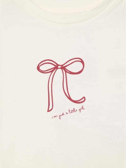 Camisola estampada Camisola estampada