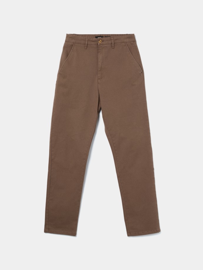 Calas chino