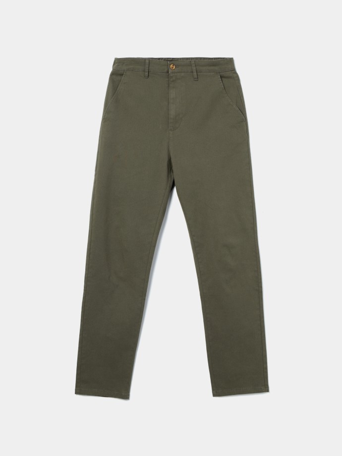 Calas chino