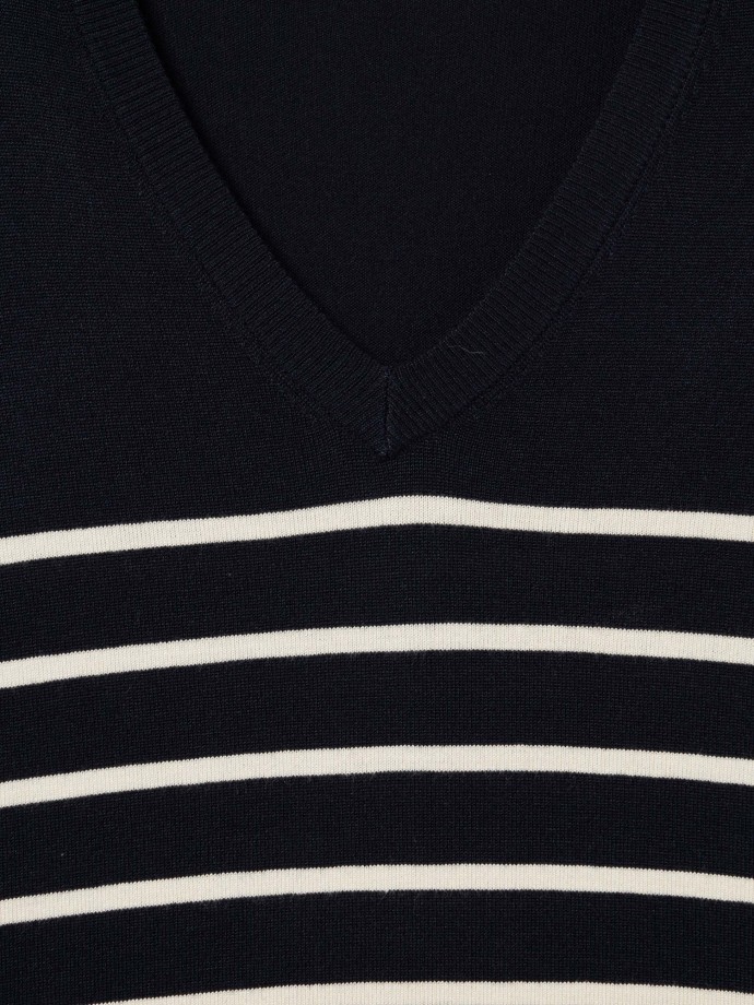 Camisola de malha