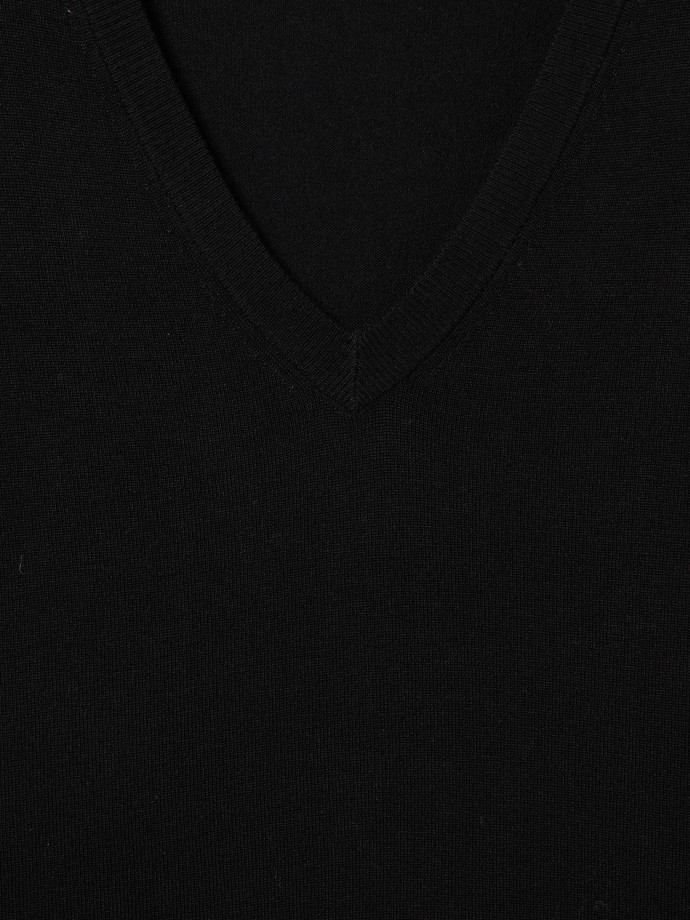 Camisola em malha