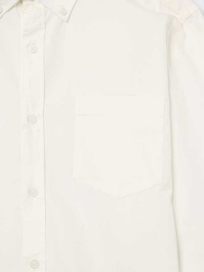 Camisa 100% algodo