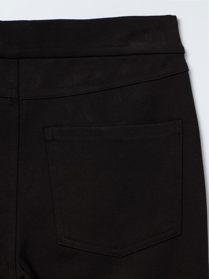 Legging 5 bolsos